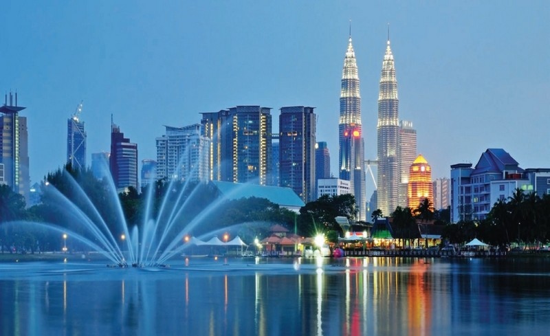 ▷ Малайзия - полезна информация, снимки и карти