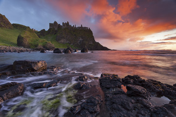     Dunluce