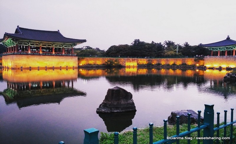     Anapji Pond
