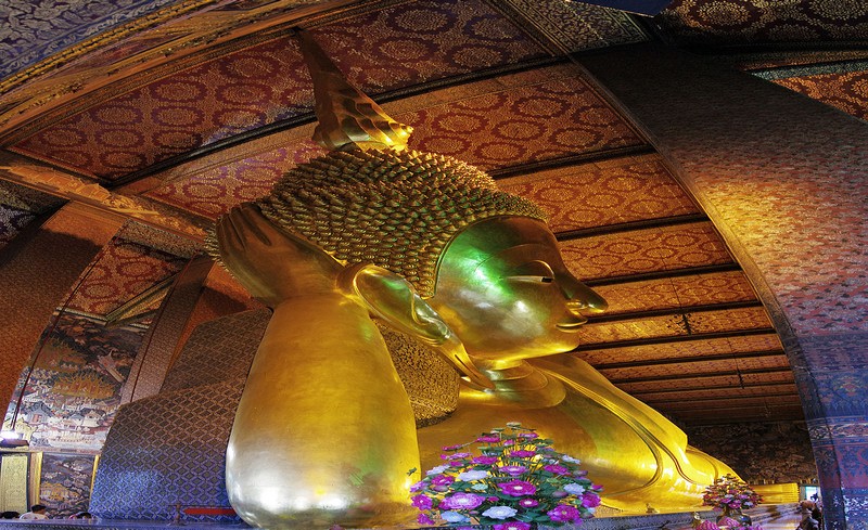    Wat Pho