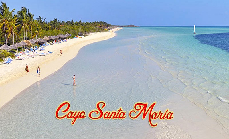     Cayo Santa Maria