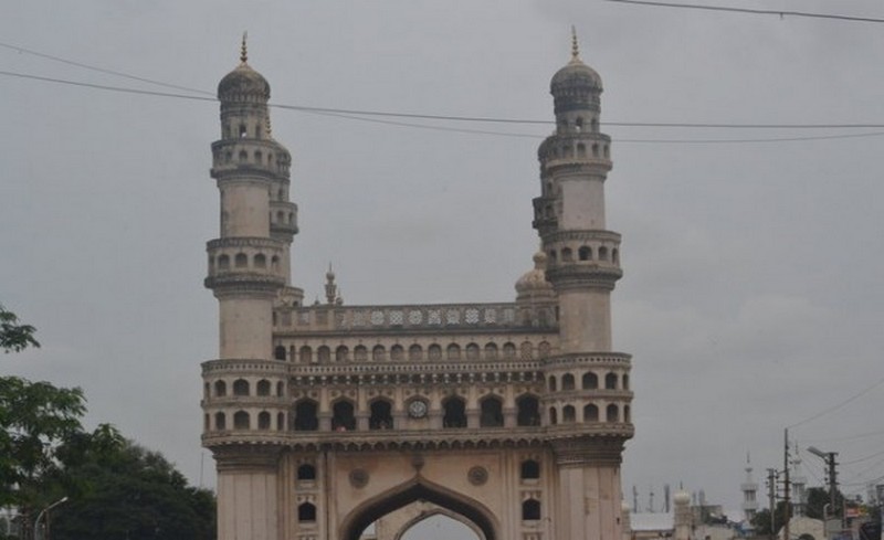     Charminar 