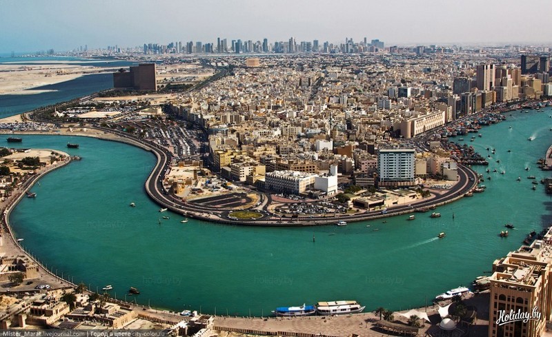     Deira 