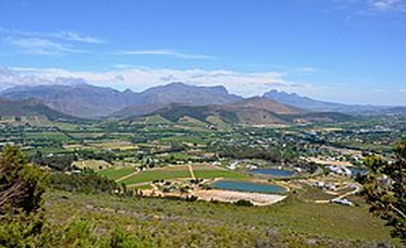     Franschoek 