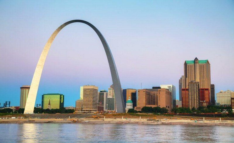     Gateway Arch