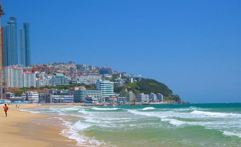     Haeundae