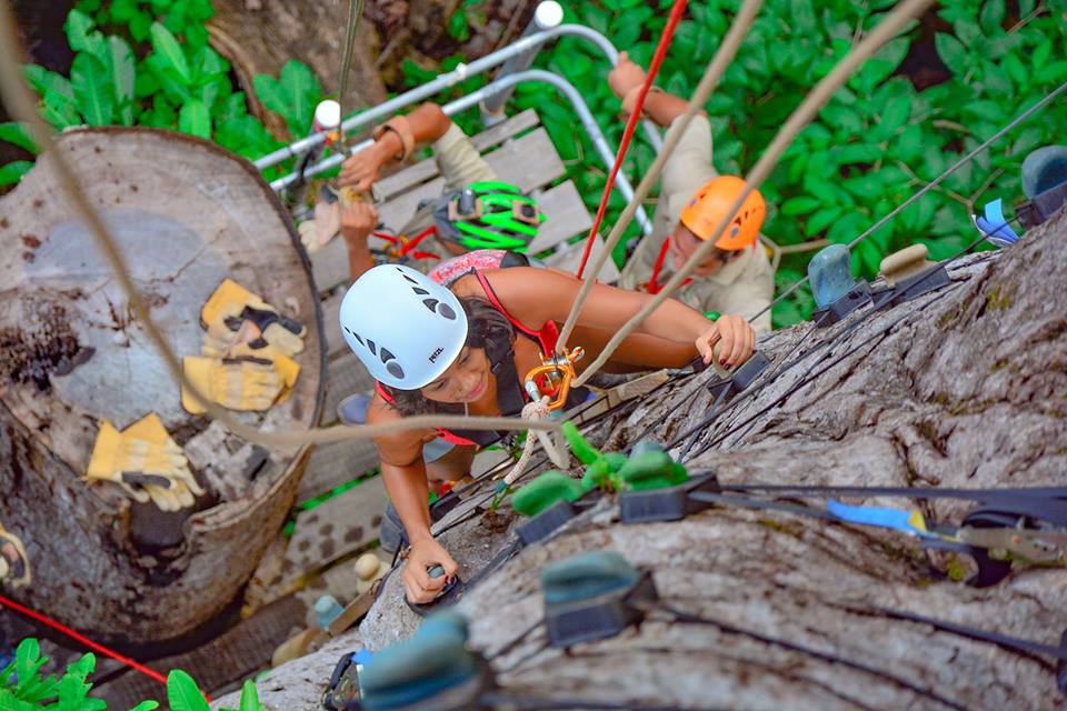     Hilltop Eco Adventure Park