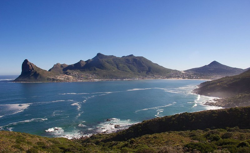     Hout Bay