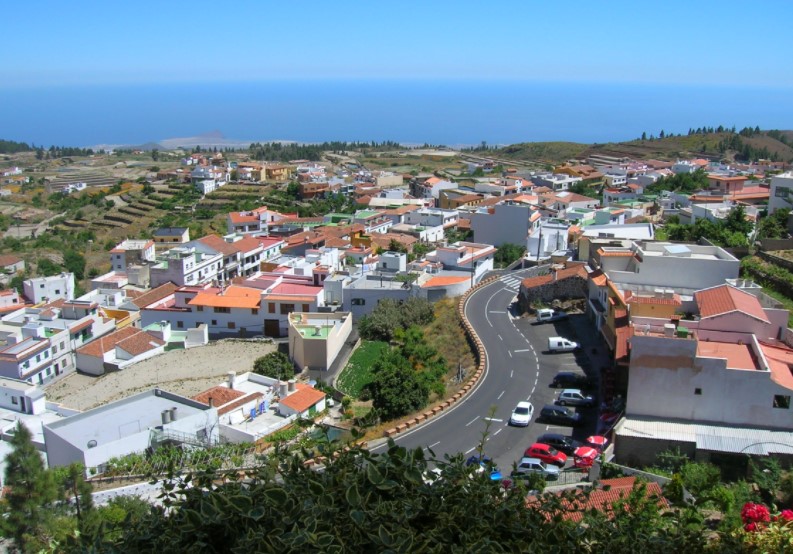     Vilaflor