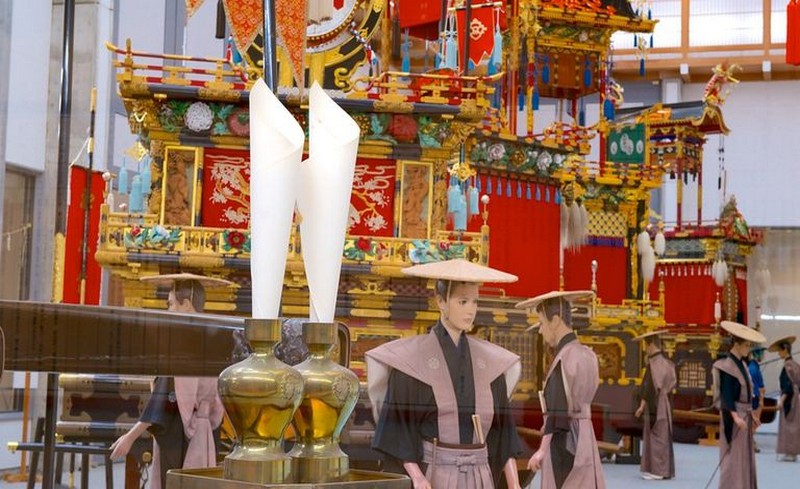    Takayama Festival