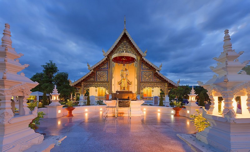     Wat Phra 