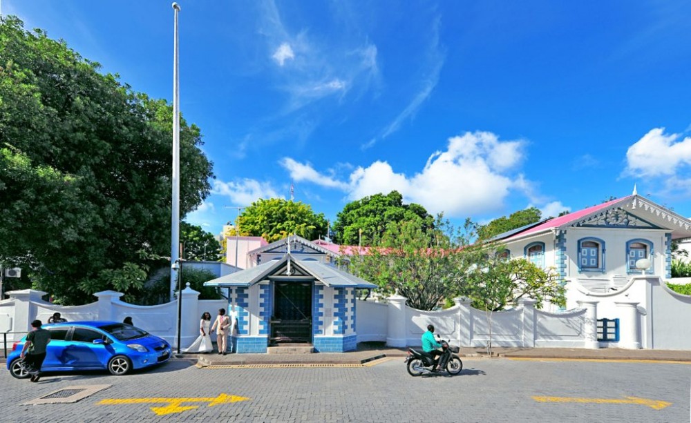     Medhu Ziyaaraiy