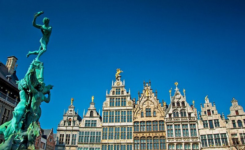     Grand Place - Grote Markt