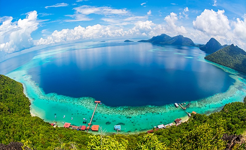     Tunku Abdul Rahman Marine Park