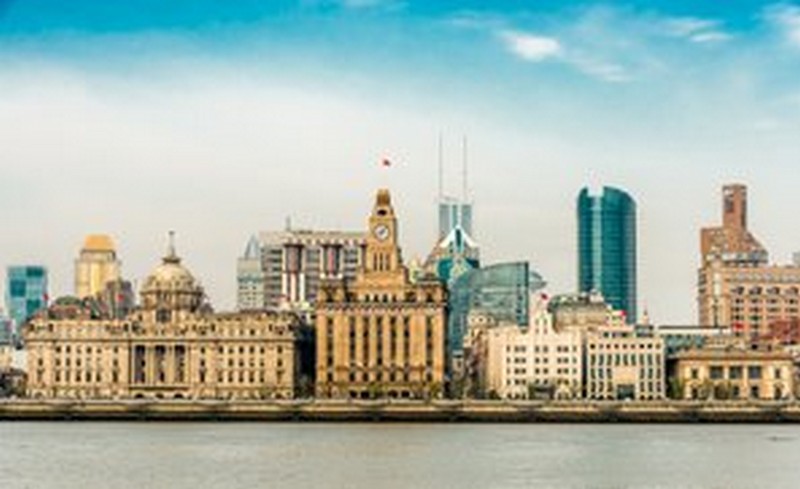     the Bund