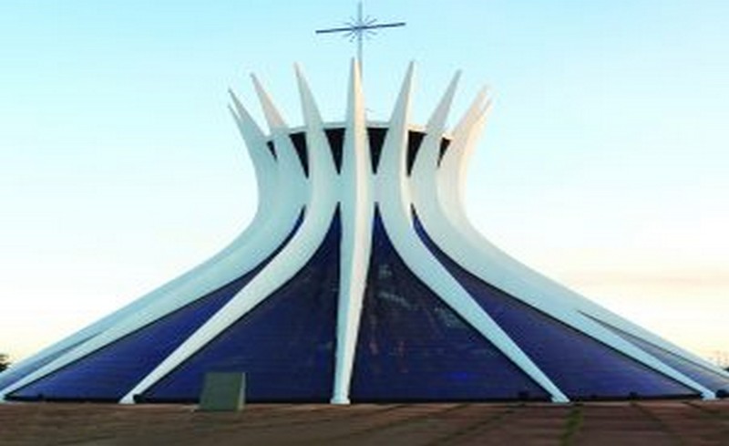     Metropolitan Cathedral