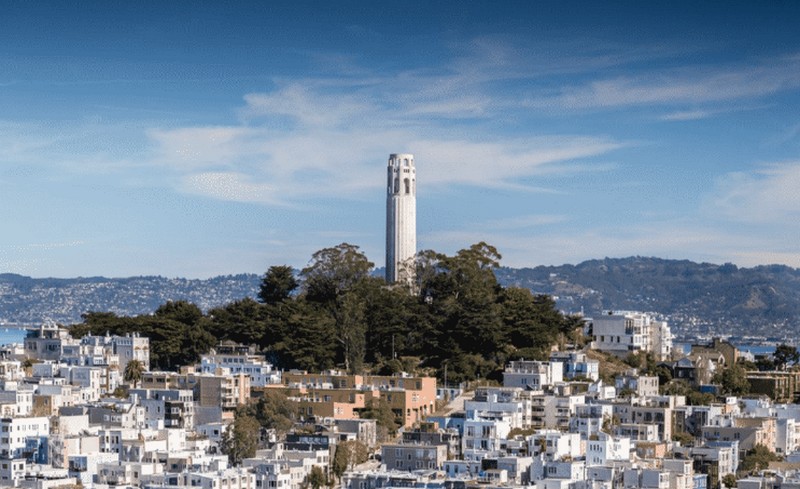     Coit Tower