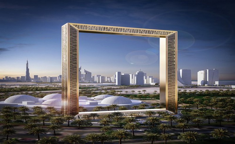     Frame Dubai