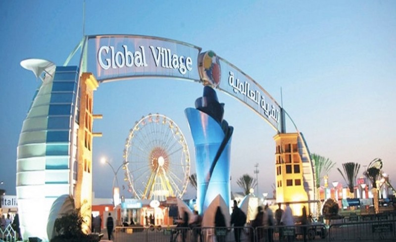     Global Village
