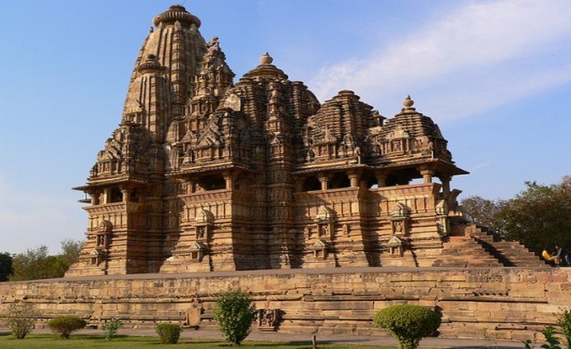      Khajuraho