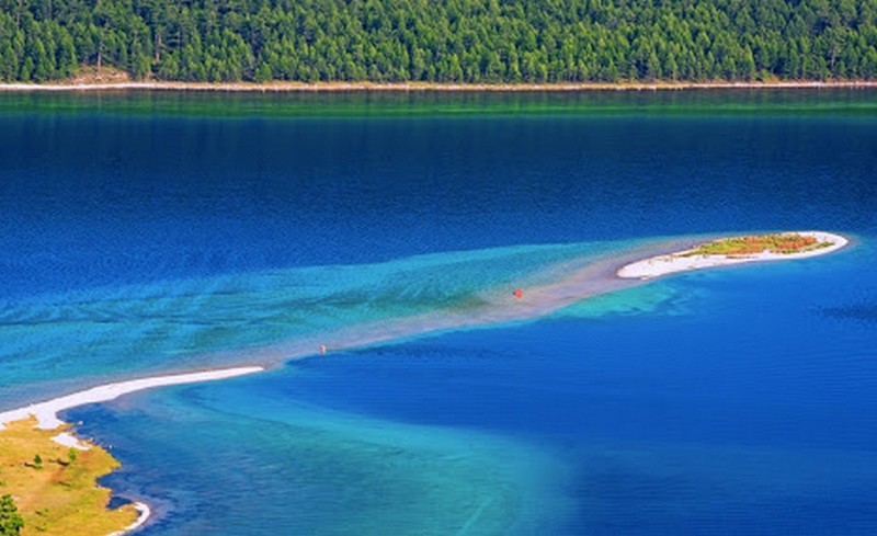 Екскурзии и почивки до Hövsgöl Nuur