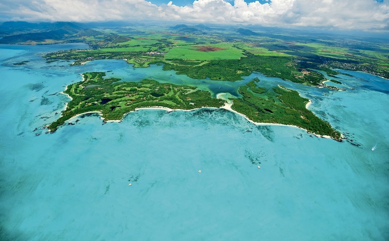 Екскурзии и почивки до Ile aux Cerfs