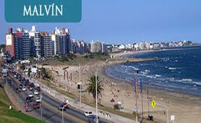 Екскурзии и почивки до Malvin