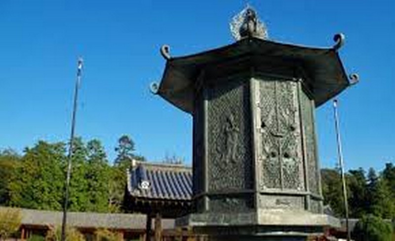     Todaiji