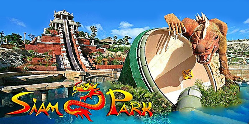     Siam Park