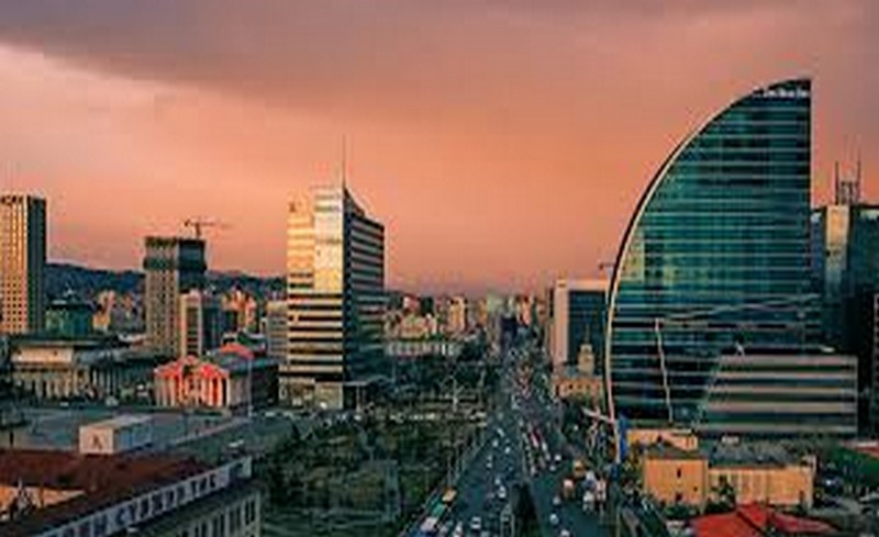 Екскурзии и почивки до Улан Батор