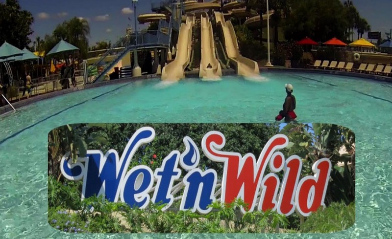     Wet n Wild