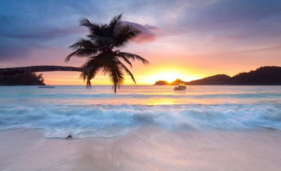 сейшелските острови за нова година 