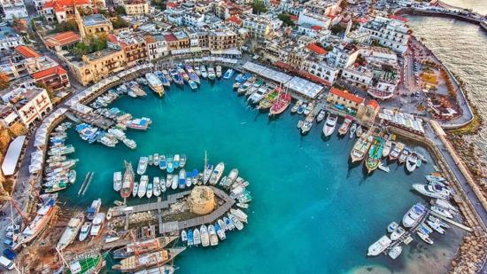 Почивки в Северен Кипър | Ваканция в Северен Кипър - Exotic Holiday