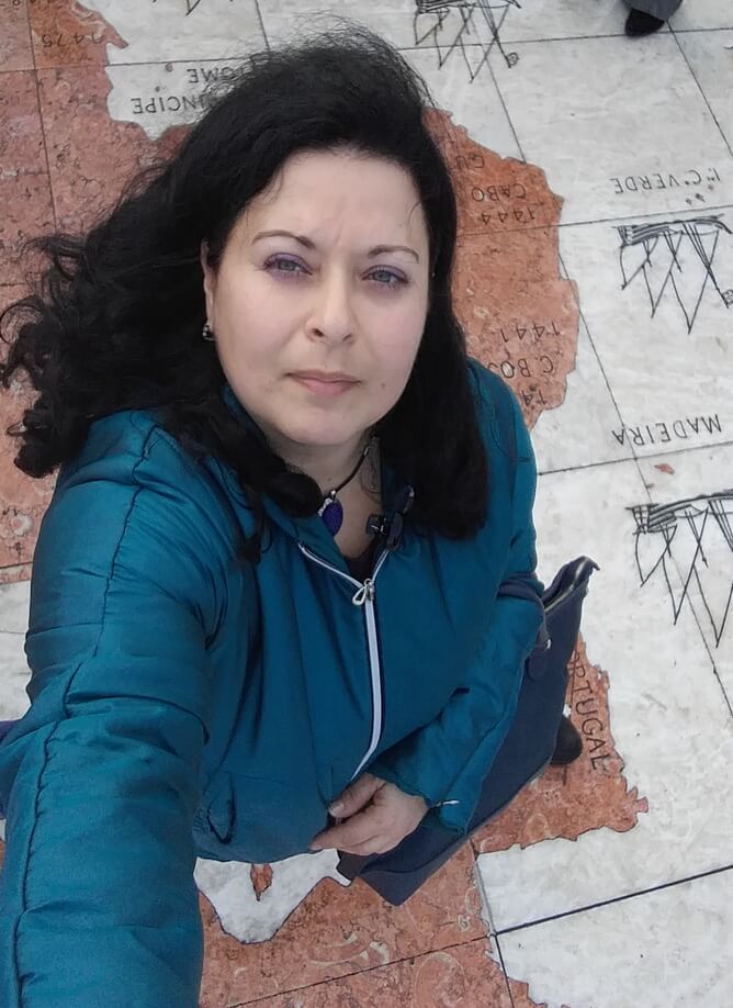 Вилислава Павлова