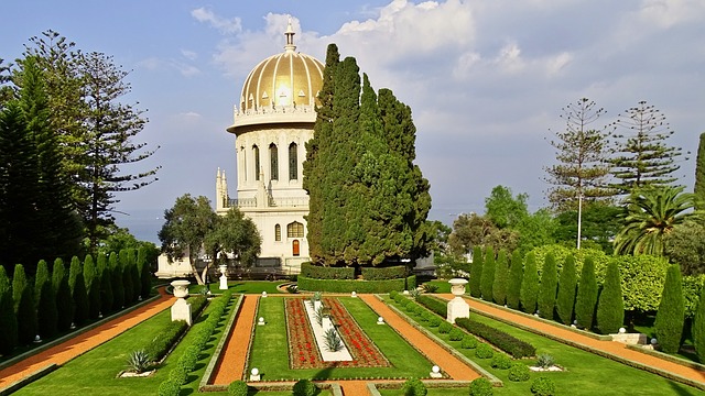 екскурзия до израел